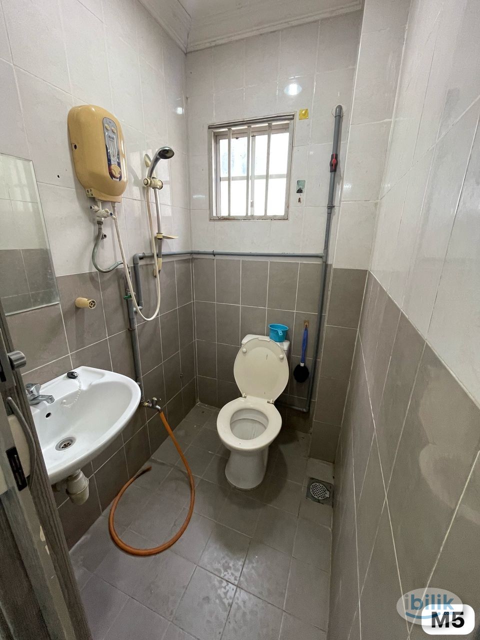 Image 3 of Single Room at SS17, Subang Jaya - Room rental in 