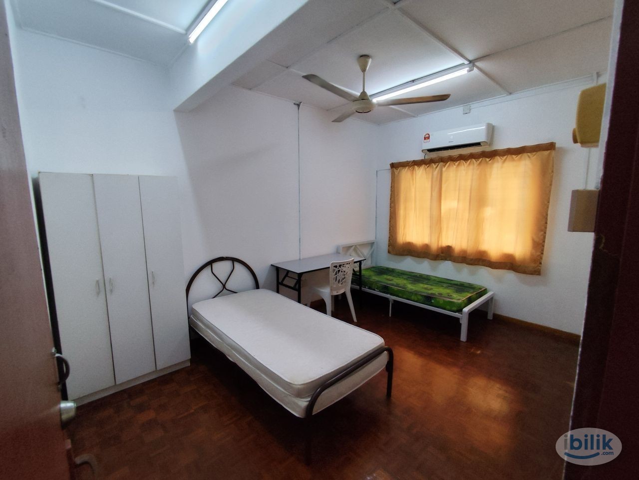 Image 1 of 🌸 Zero Deposit | Middle Room @ SS2 #68 (M1), Petaling Jaya 🏡 - Room rental in 