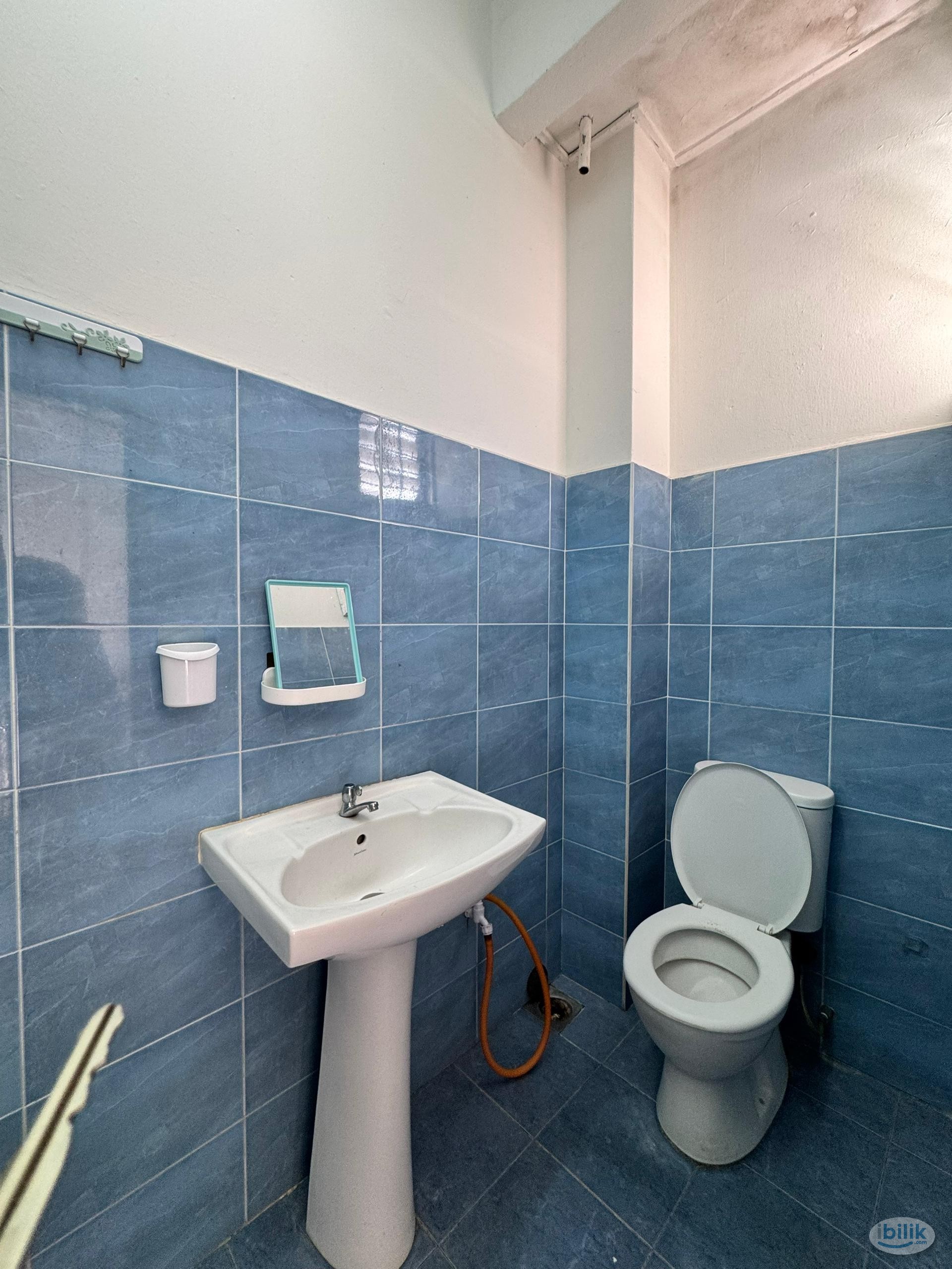 Image 3 of 🌸 Zero Deposit | Middle Room @ SS2 #68 (M1), Petaling Jaya 🏡 - Room rental in 