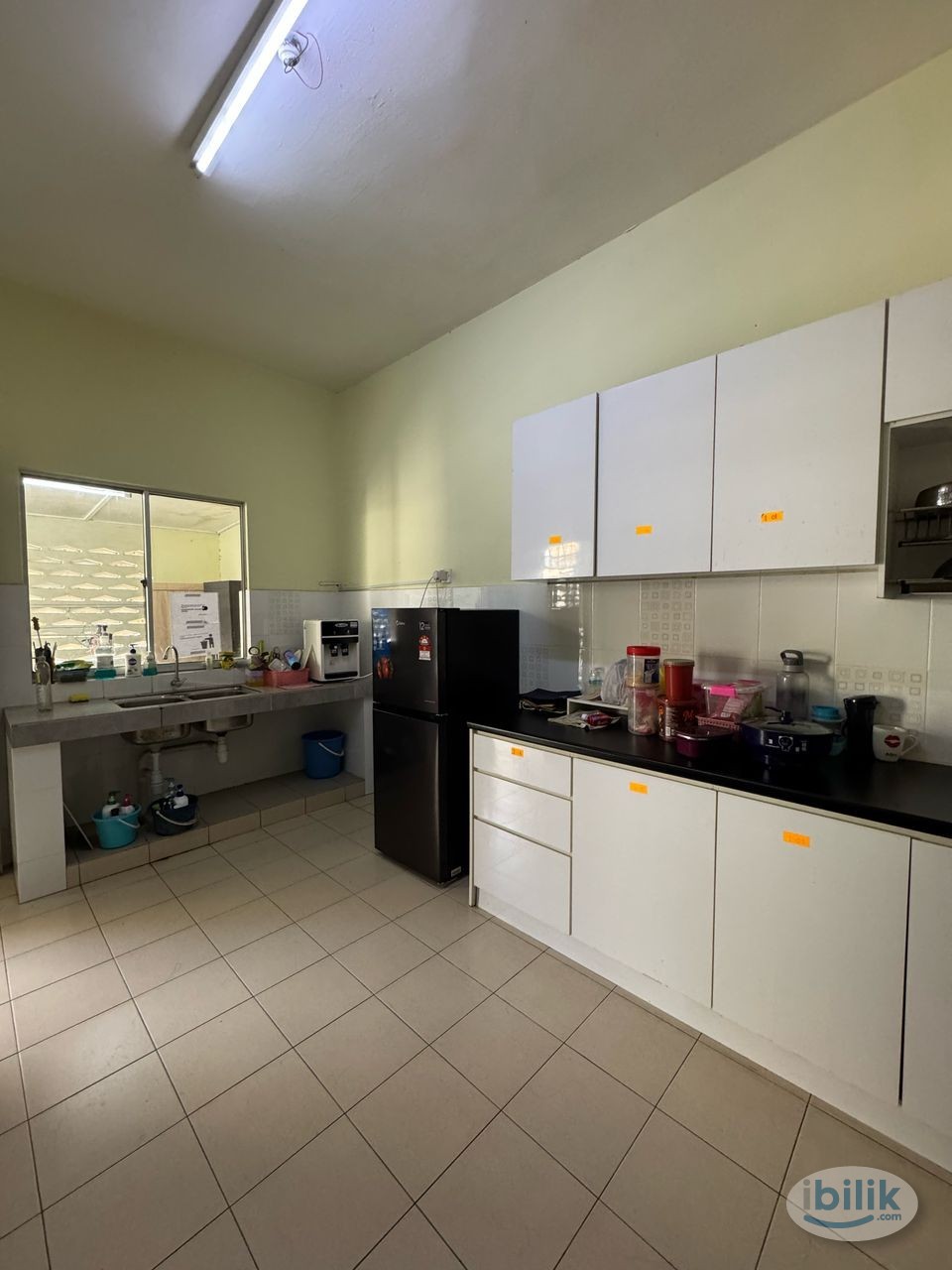 Image 1 of 🔥Low Deposit🔥6 Min Walking to LRT Taman Paramount😉‼️Master Room at Taman Paramount, Petaling Jaya - Room rental in 