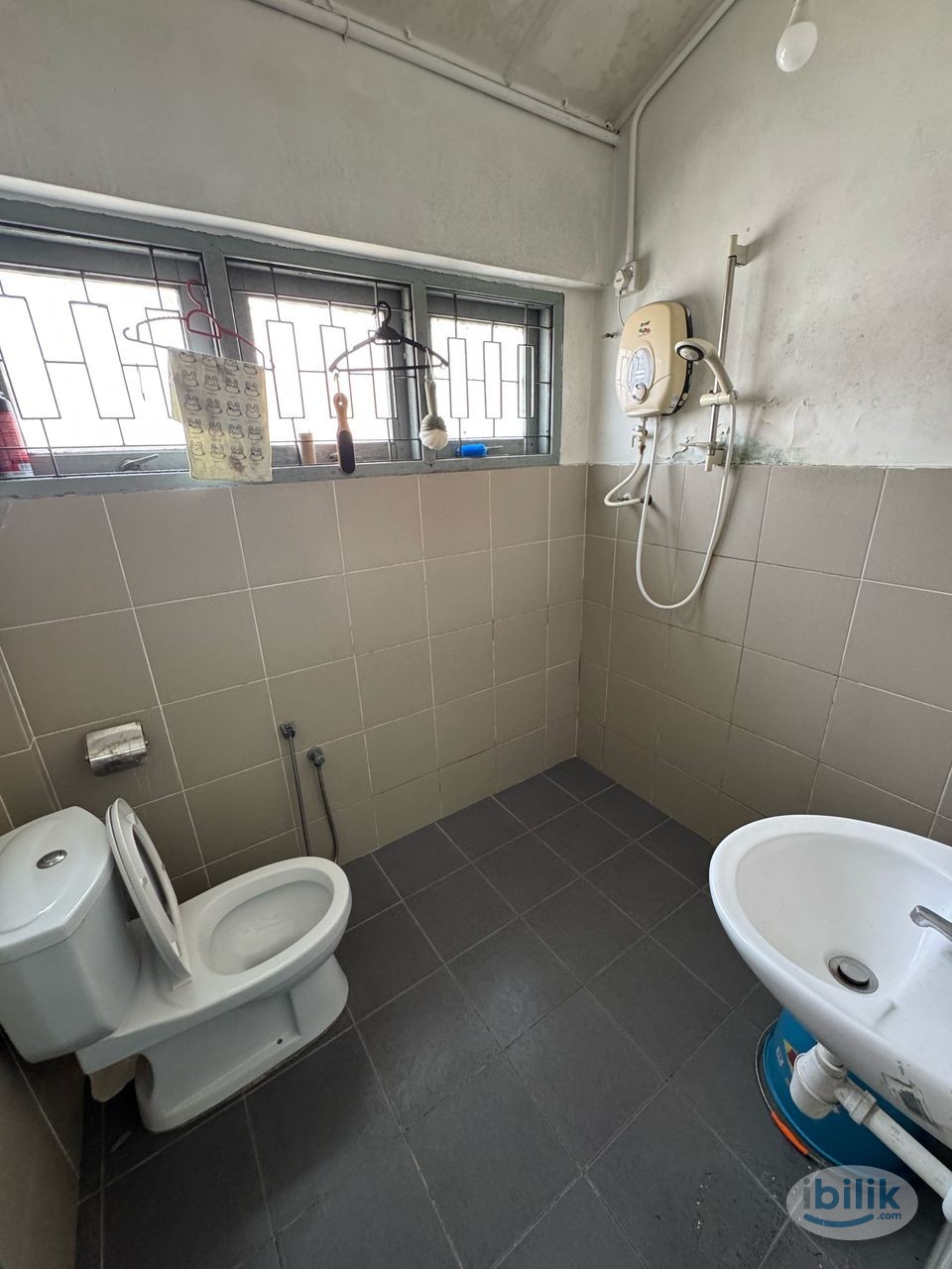 Image 2 of 🔥Low Deposit🔥6 Min Walking to LRT Taman Paramount😉‼️Master Room at Taman Paramount, Petaling Jaya - Room rental in 