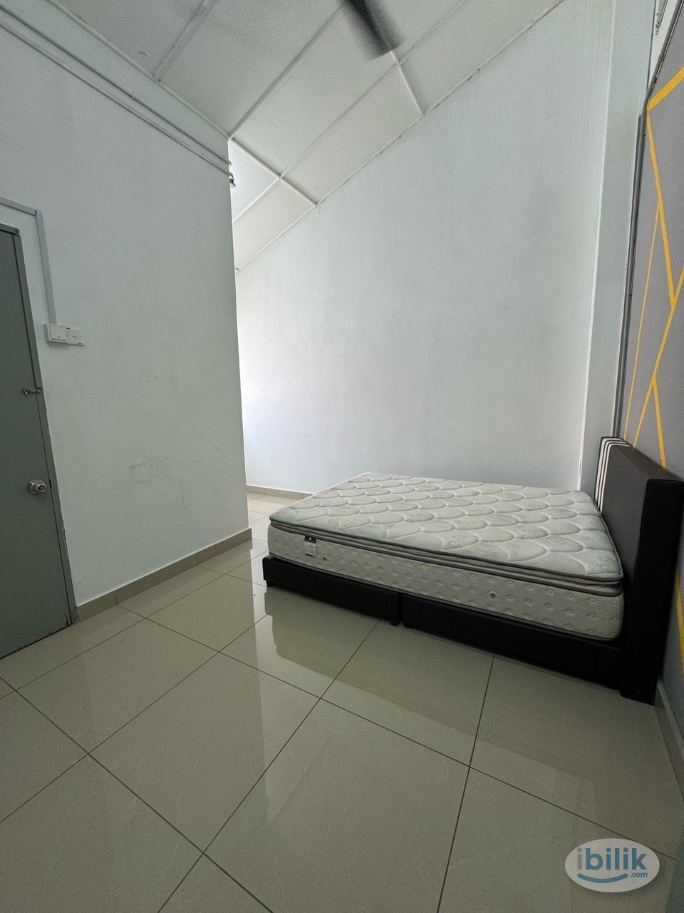 Image 4 of 🔥Low Deposit🔥6 Min Walking to LRT Taman Paramount😉‼️Master Room at Taman Paramount, Petaling Jaya - Room rental in 
