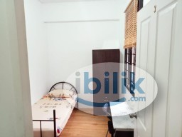 Room Rental in Central Area - Private singlebed room at Farrer Park (Petain court) near city sq mall: fpwin.