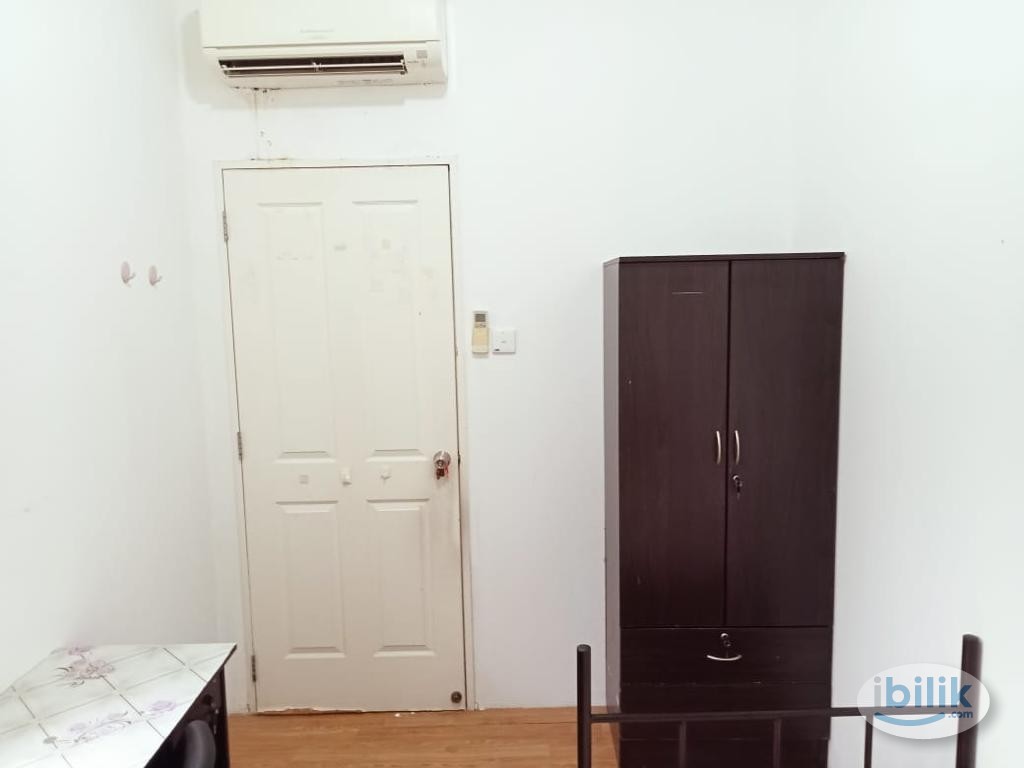 Image 3 of Private singlebed room at Farrer Park (Petain court) near city sq mall: fpwin. - Room rental in 