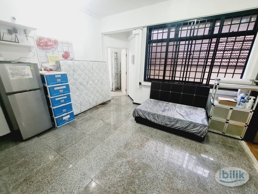 Image 4 of Private singlebed room at Farrer Park (Petain court) near city sq mall: fpwin. - Room rental in 