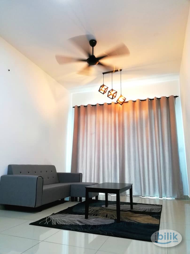 Image 5 of ✅Middle Room at Aston Acacia Condominium With ⭐Personal Toilet⭐, Bukit Mertajam Town. - Room rental in 