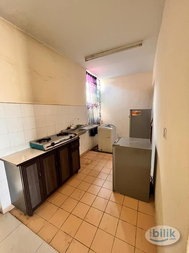 Image 5 of Bilik LELAKI di Ampang Boulevard & Sekitar KL - Room rental in 
