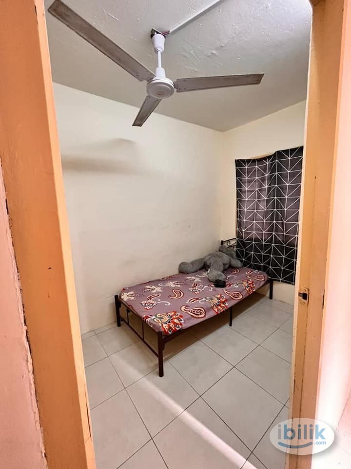 Image 1 of Bilik LELAKI di Ampang Boulevard & Sekitar KL - Room rental in 