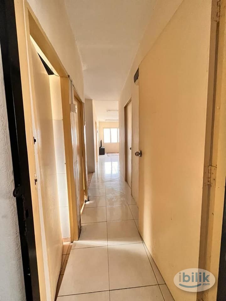 Image 2 of Bilik LELAKI di Ampang Boulevard & Sekitar KL - Room rental in 