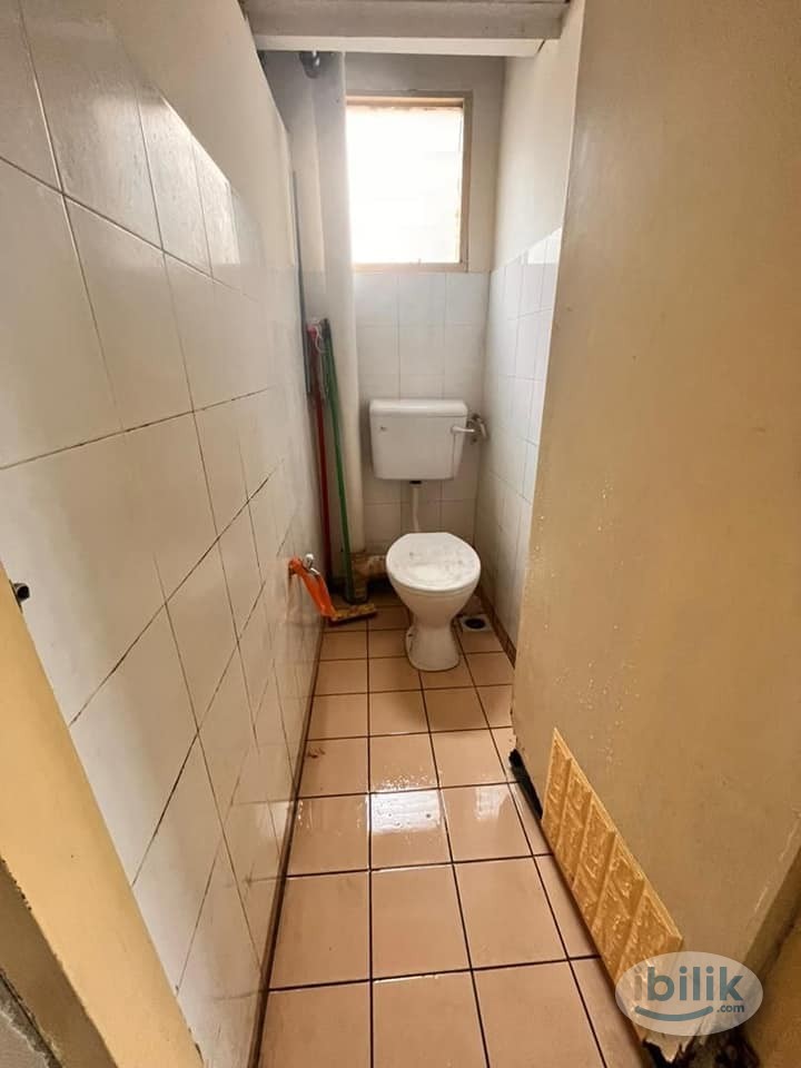 Image 3 of Bilik LELAKI di Ampang Boulevard & Sekitar KL - Room rental in 