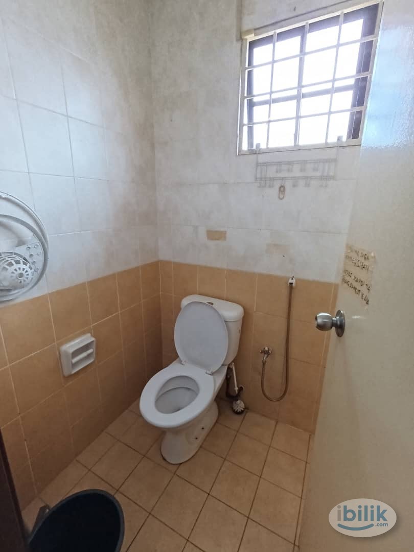 Image 2 of Room for rent -u13 setia alam -setia impian-setia indah-setia utama - Room rental in 