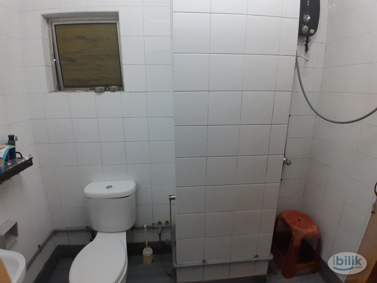 Image 2 of [Pearl Point Condo] Small Room with Aircond Rent Link to Shopping Mall Near Millerz Square, Scott Garden, Taman OUG - Room rental in 