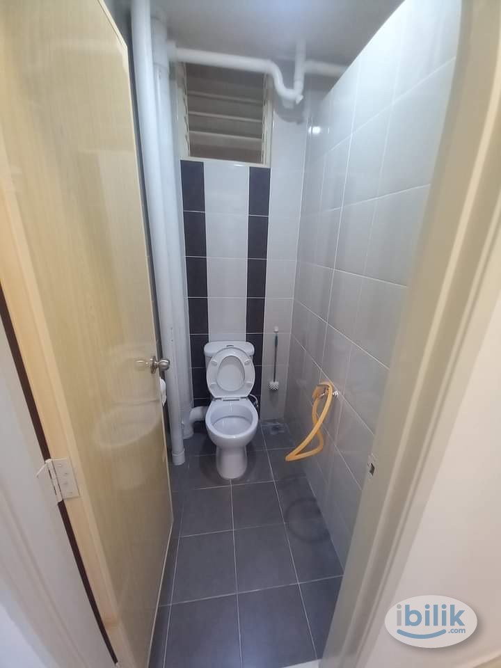 Image 5 of Single Room at Idaman Selasih, Sungai Ara - Room rental in 