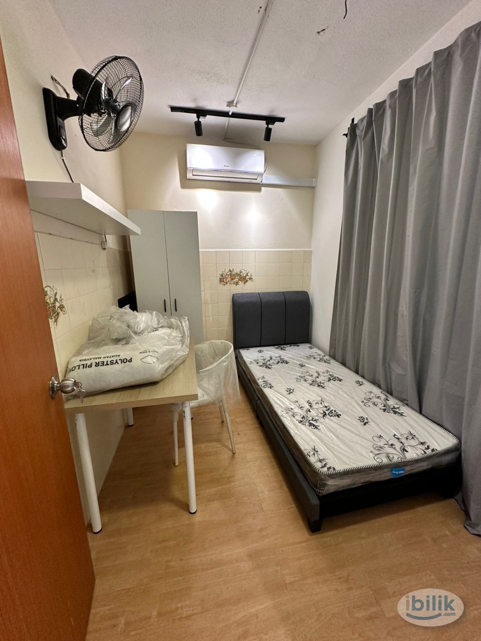 Image 1 of Premium Brand New SS14 Subang Jaya Rooms - Room rental in 