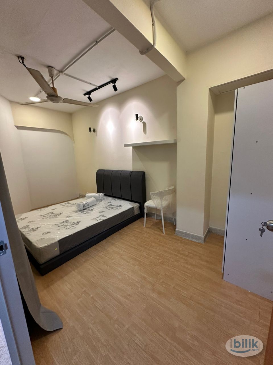 Image 3 of Premium Brand New SS14 Subang Jaya Rooms - Room rental in 