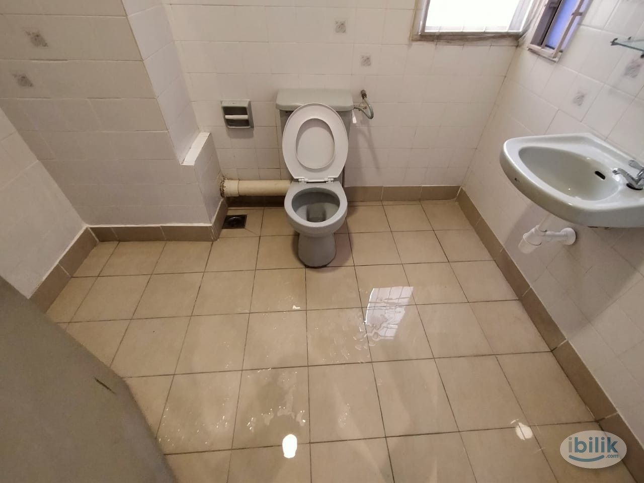 Image 4 of Premium Brand New SS14 Subang Jaya Rooms - Room rental in 