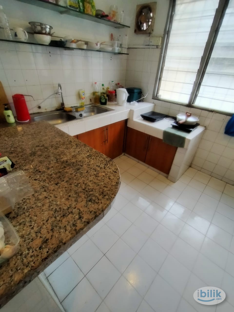 Image 5 of Premium Brand New SS14 Subang Jaya Rooms - Room rental in 