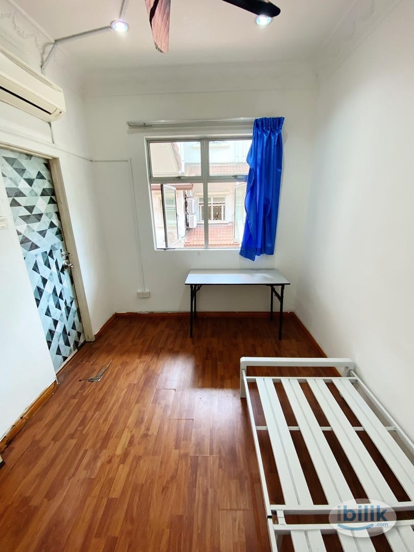 Image 2 of 💕LOW DEPOSIT🔥🔥SETIA ALAM Airbnb Concept ROOM FOR RENT 😍😍NEAR SETIA CITY MALL 🙌🙌 - Room rental in 