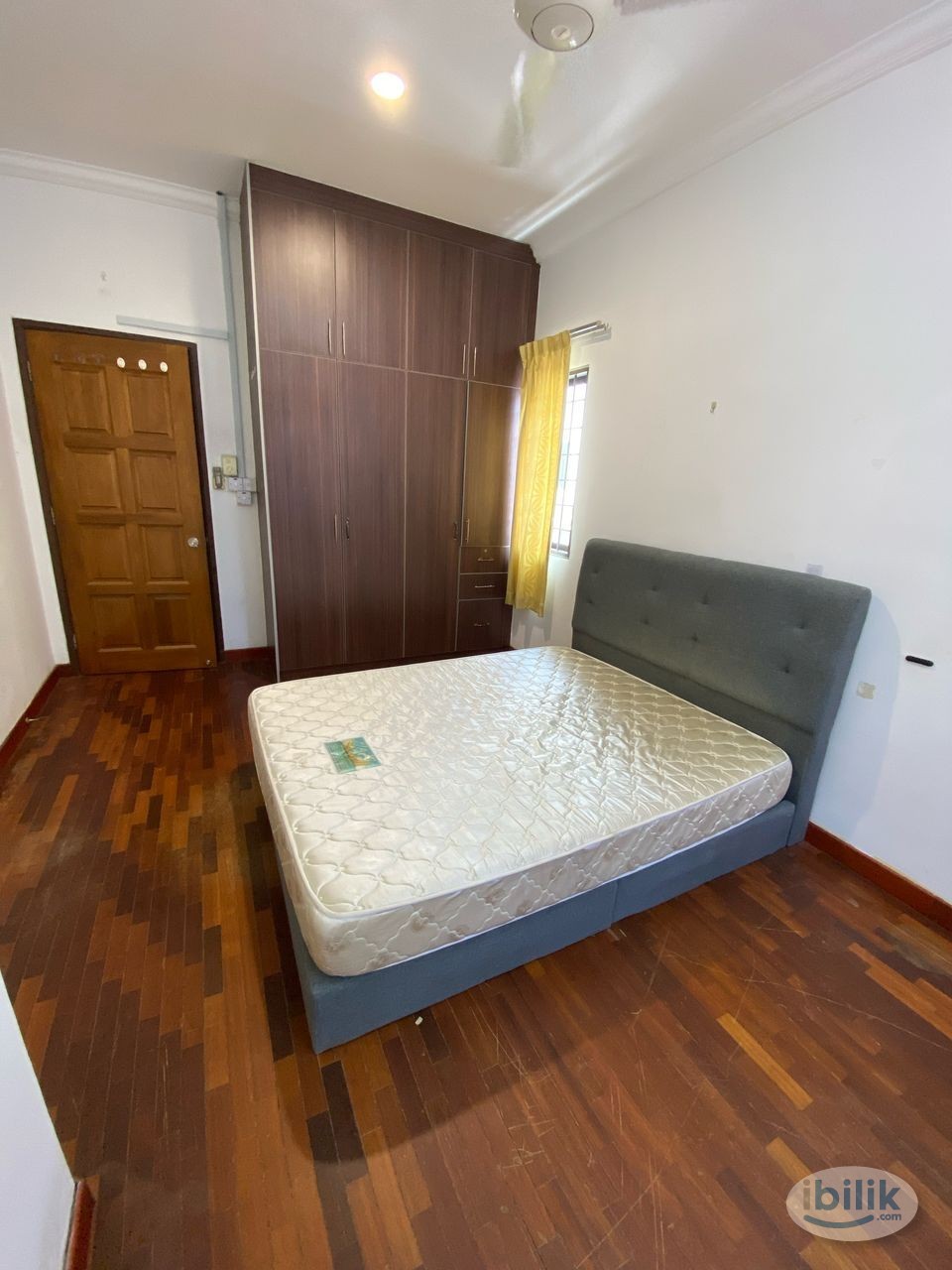 Image 2 of 🙇‍♀️FEMALE UNIT🙇‍♀️✨Luxury Middle Room for Rent 🏡 Setia Alam🎏🎏🎏 - Room rental in 