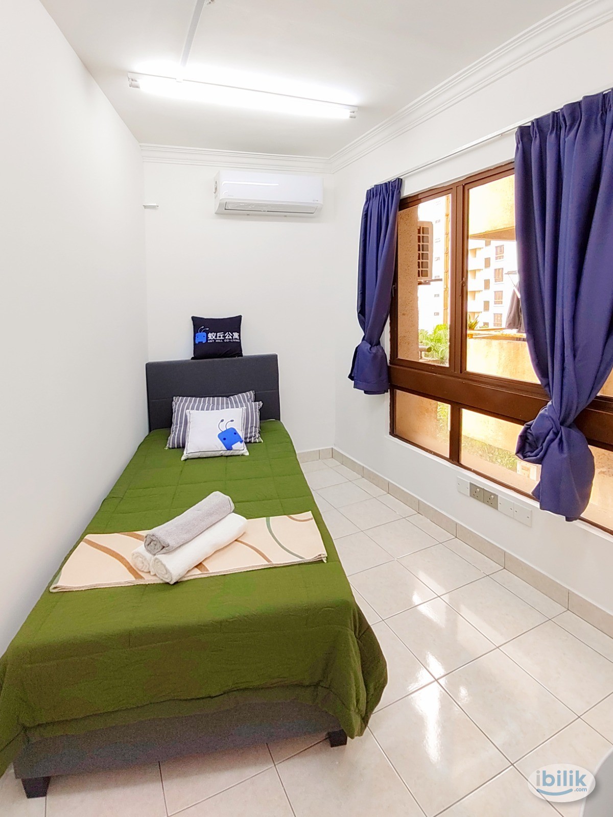 Image 3 of Single Room at Palm Spring, Kota Damansara..`` - Room rental in 