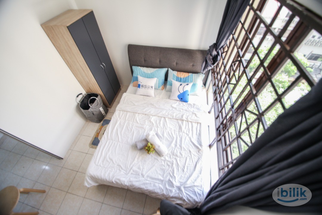 Image 3 of Middle Room at Palm Spring, Kota Damansara..` - Room rental in 