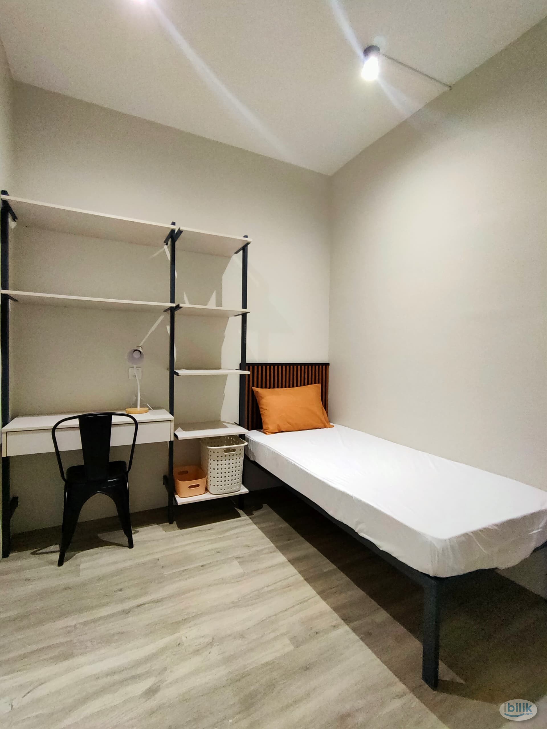 Image 1 of Single Room at USJ 21, UEP Subang Jaya - Room rental in 