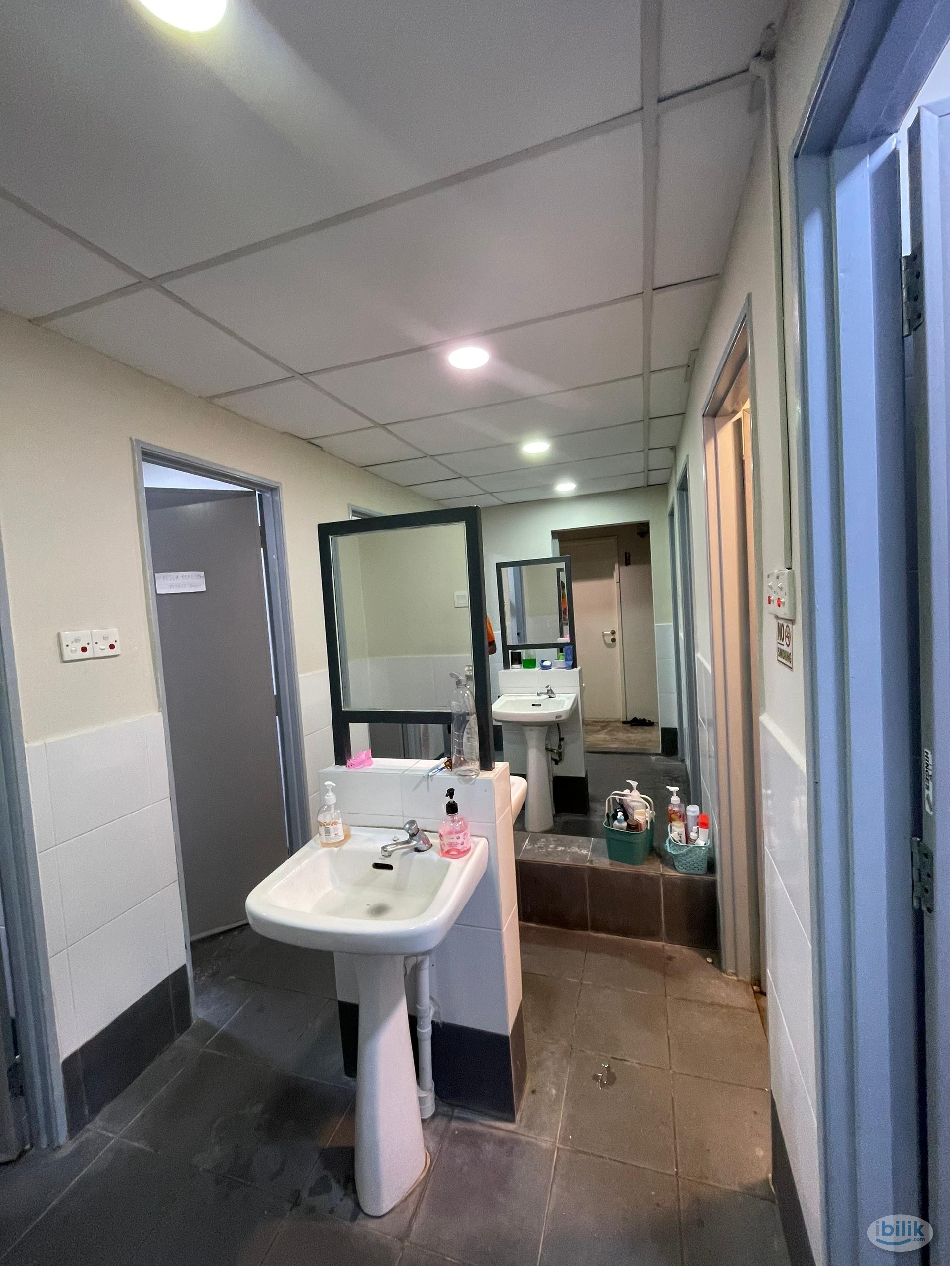 Image 4 of Single Room at USJ 21, UEP Subang Jaya - Room rental in 