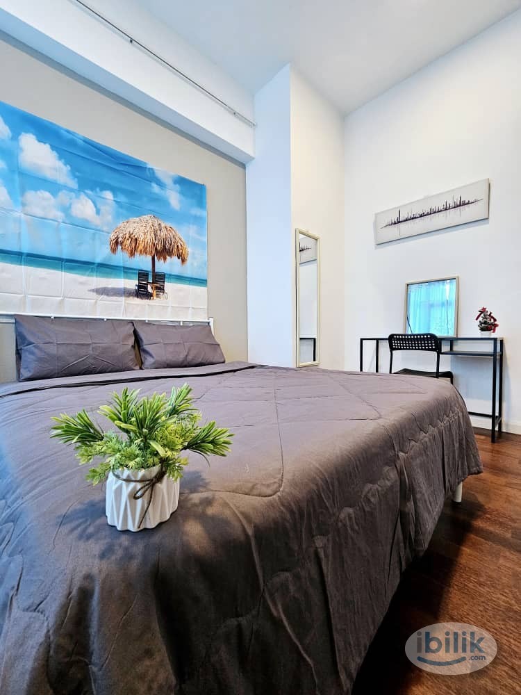 Image 1 of Middle Room at The Vyne, Sungai Besi - Room rental in 