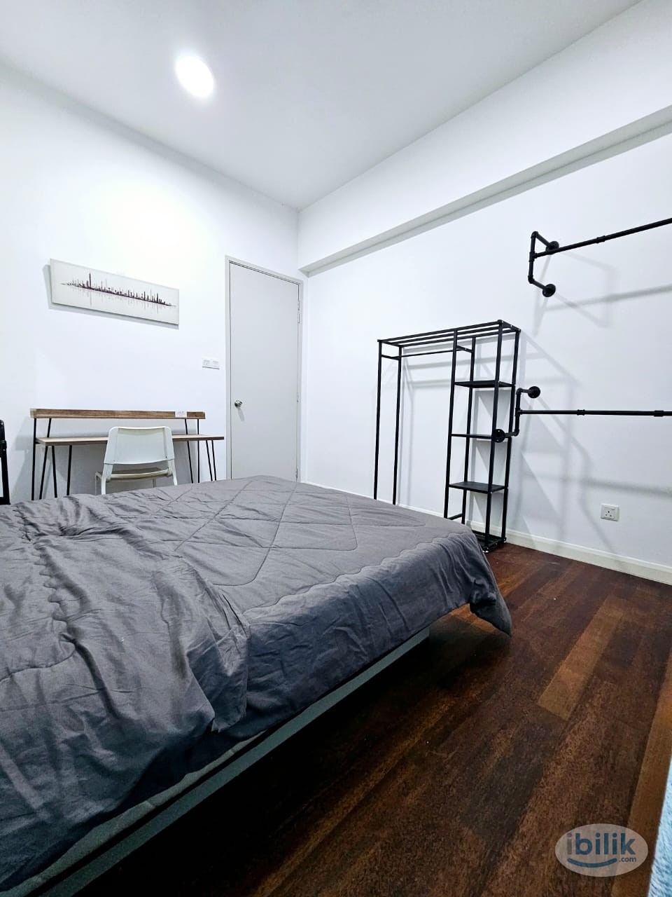 Image 2 of Middle Room at The Vyne, Sungai Besi - Room rental in 