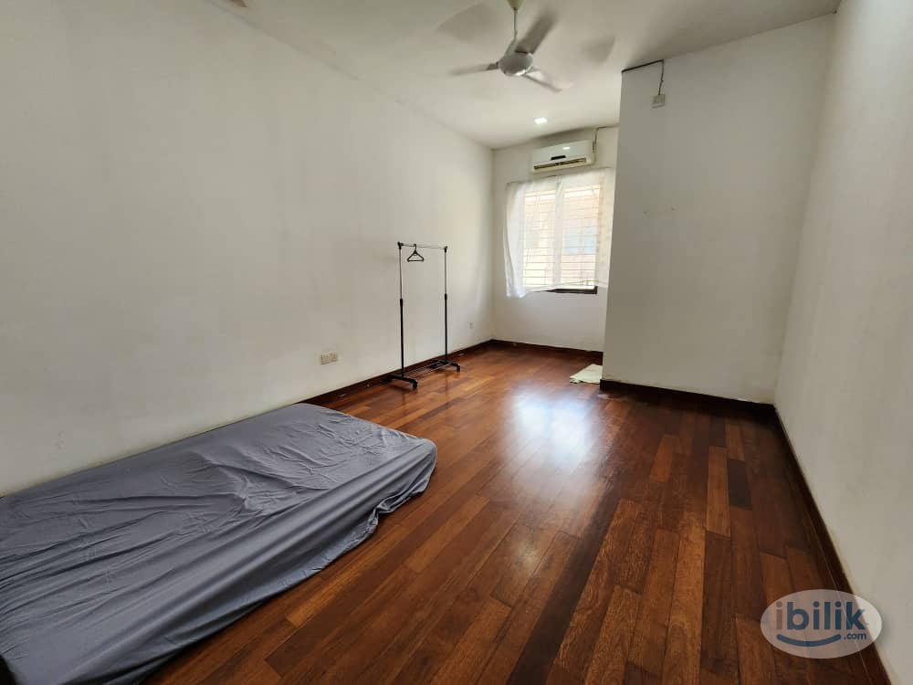 Image 2 of Master Room at Alam Impian, Shah Alam To Rent( Immediately Move In) - Room rental in 