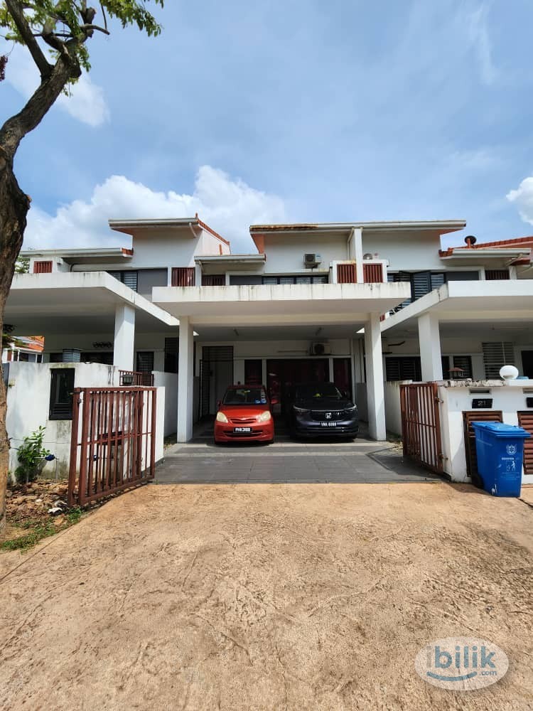 Image 5 of Master Room at Alam Impian, Shah Alam To Rent( Immediately Move In) - Room rental in 