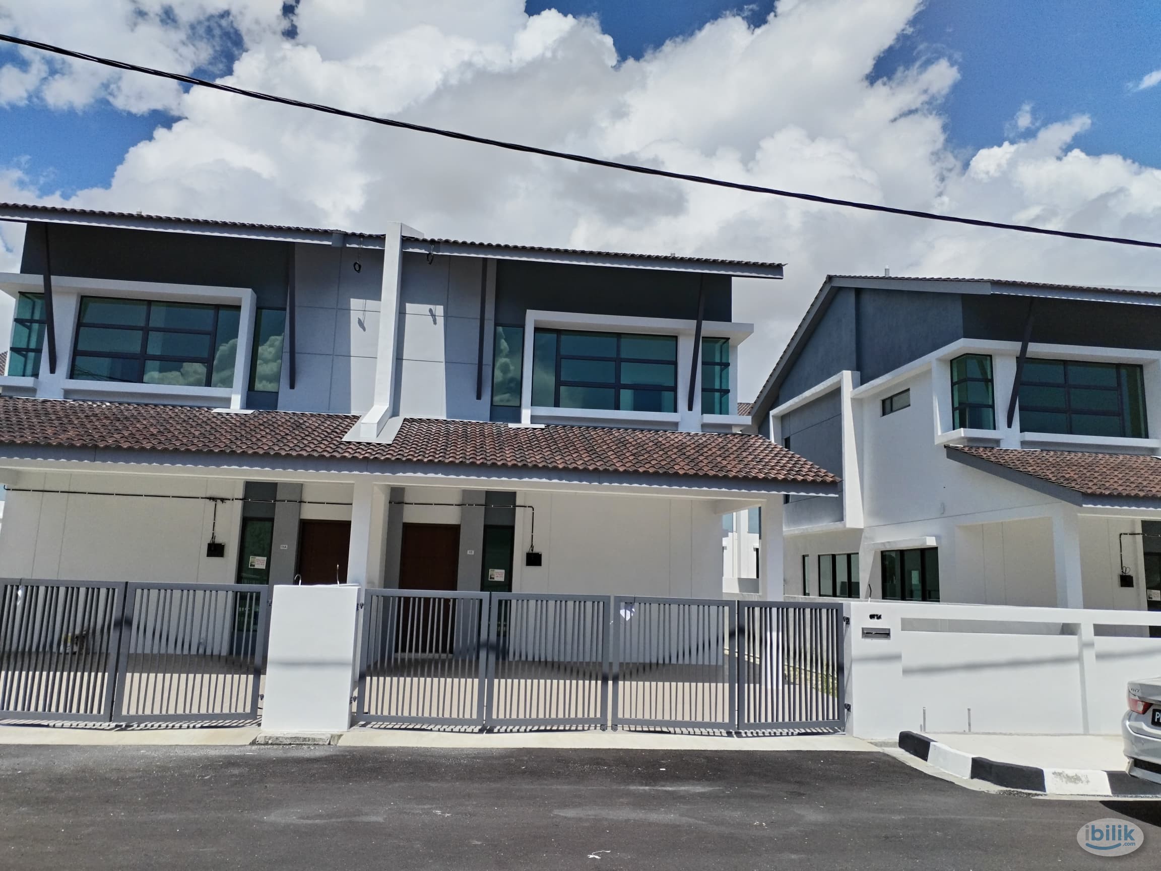 Image 1 of ⭐Master Room⭐ at Ambay Garden, ✅Simpang Ampat. Near ✅Batu Kawan, Seberang Perai - Room rental in 