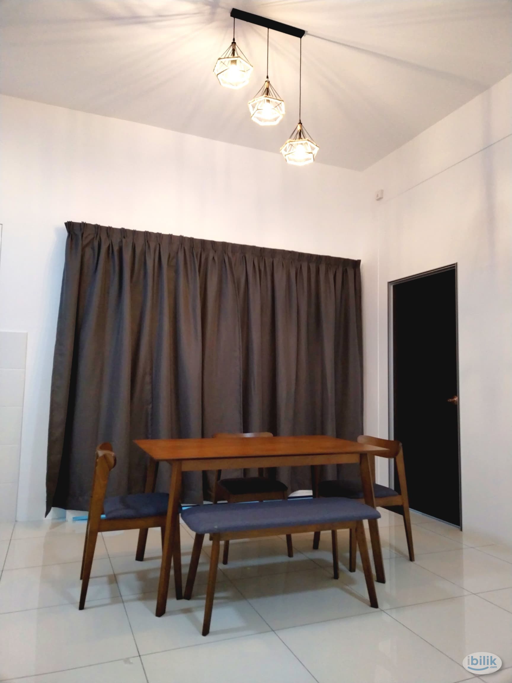 Image 2 of ⭐Master Room⭐ at Ambay Garden, ✅Simpang Ampat. Near ✅Batu Kawan, Seberang Perai - Room rental in 