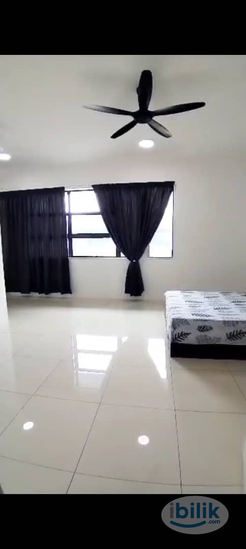 Image 5 of ⭐Master Room⭐ at Ambay Garden, ✅Simpang Ampat. Near ✅Batu Kawan, Seberang Perai - Room rental in 