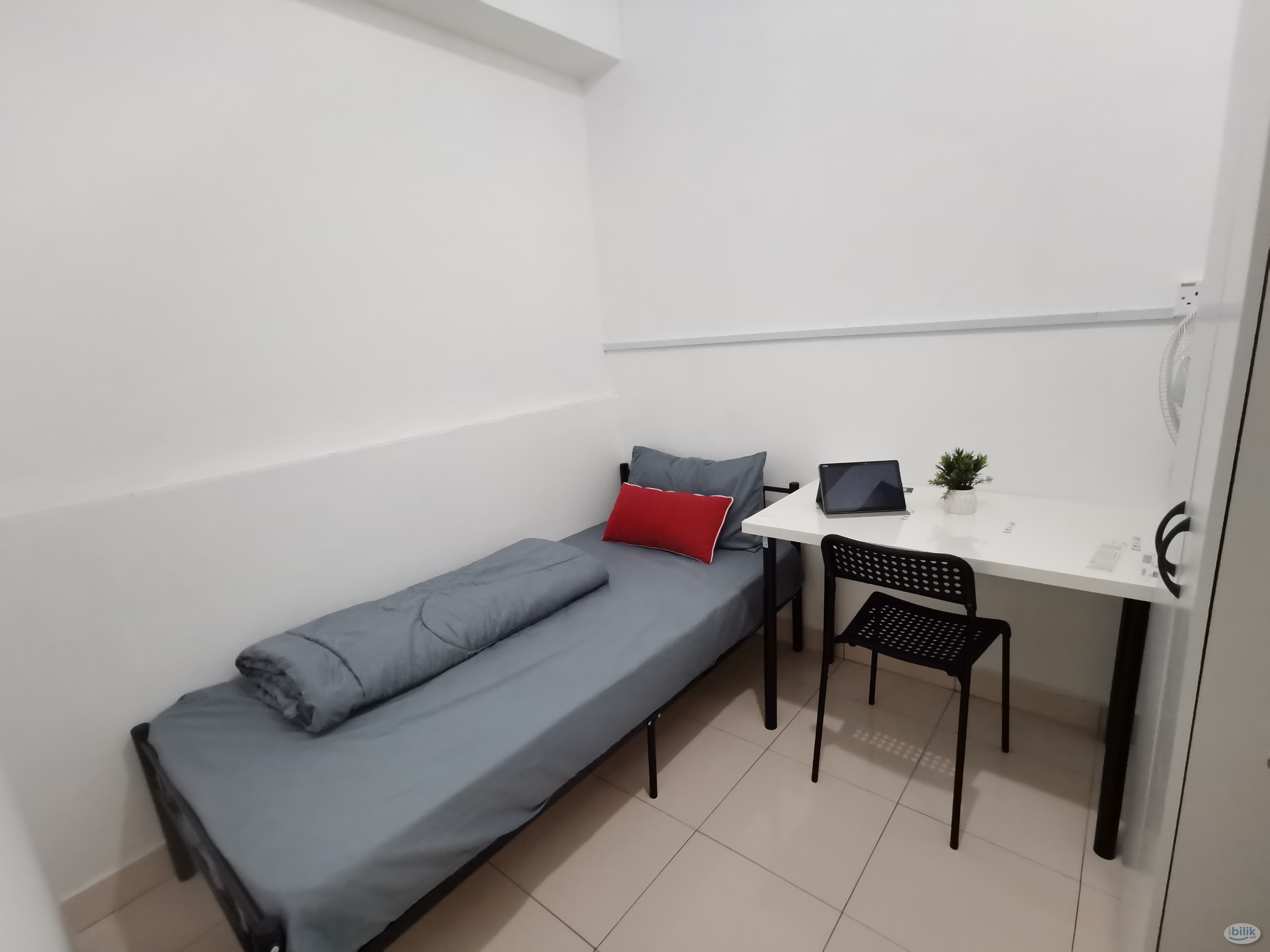 Image 1 of Single Room at Damansara Perdana, Petaling Jaya - Room rental in 