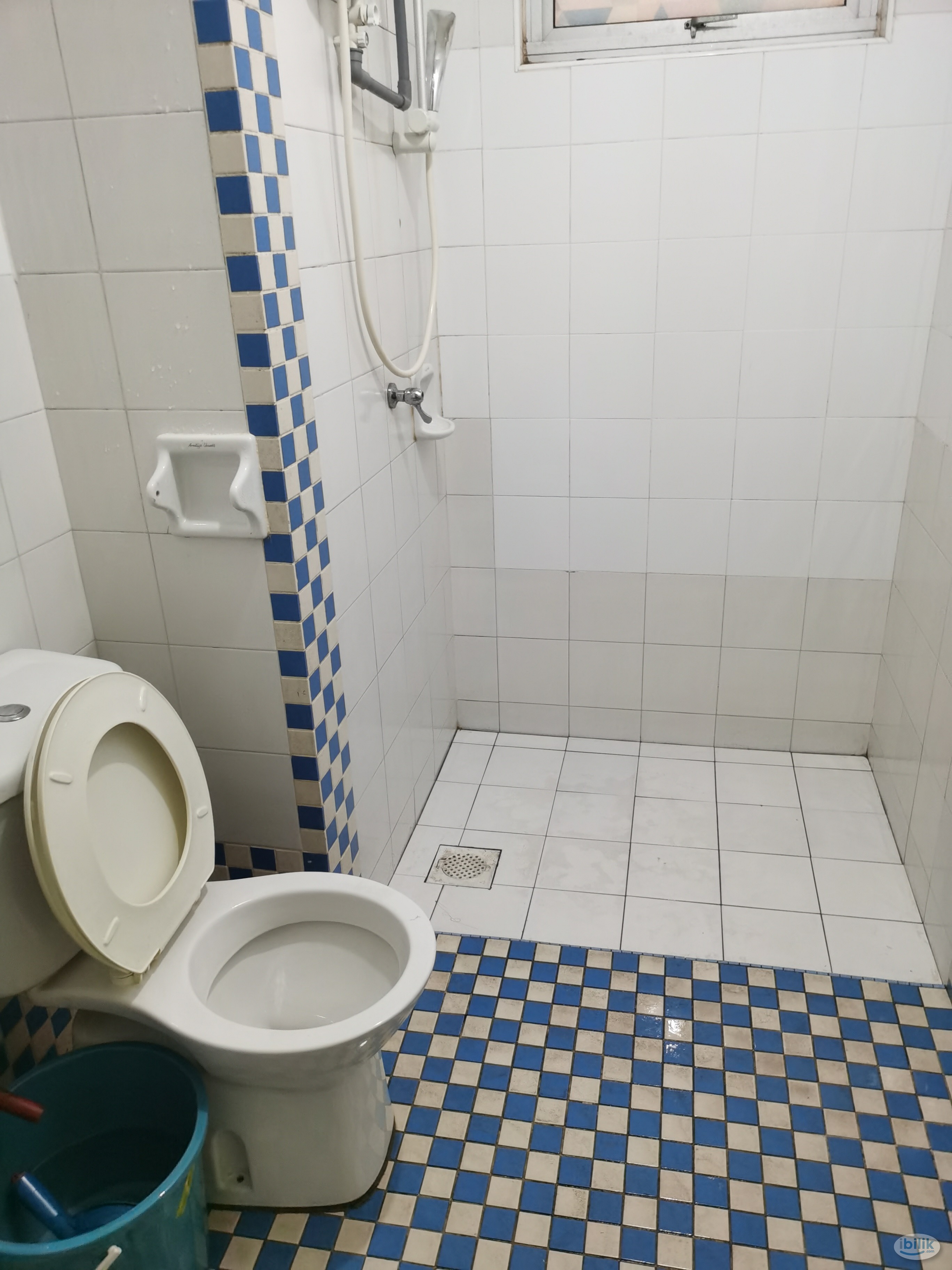 Image 2 of Single Room at Damansara Perdana, Petaling Jaya - Room rental in 
