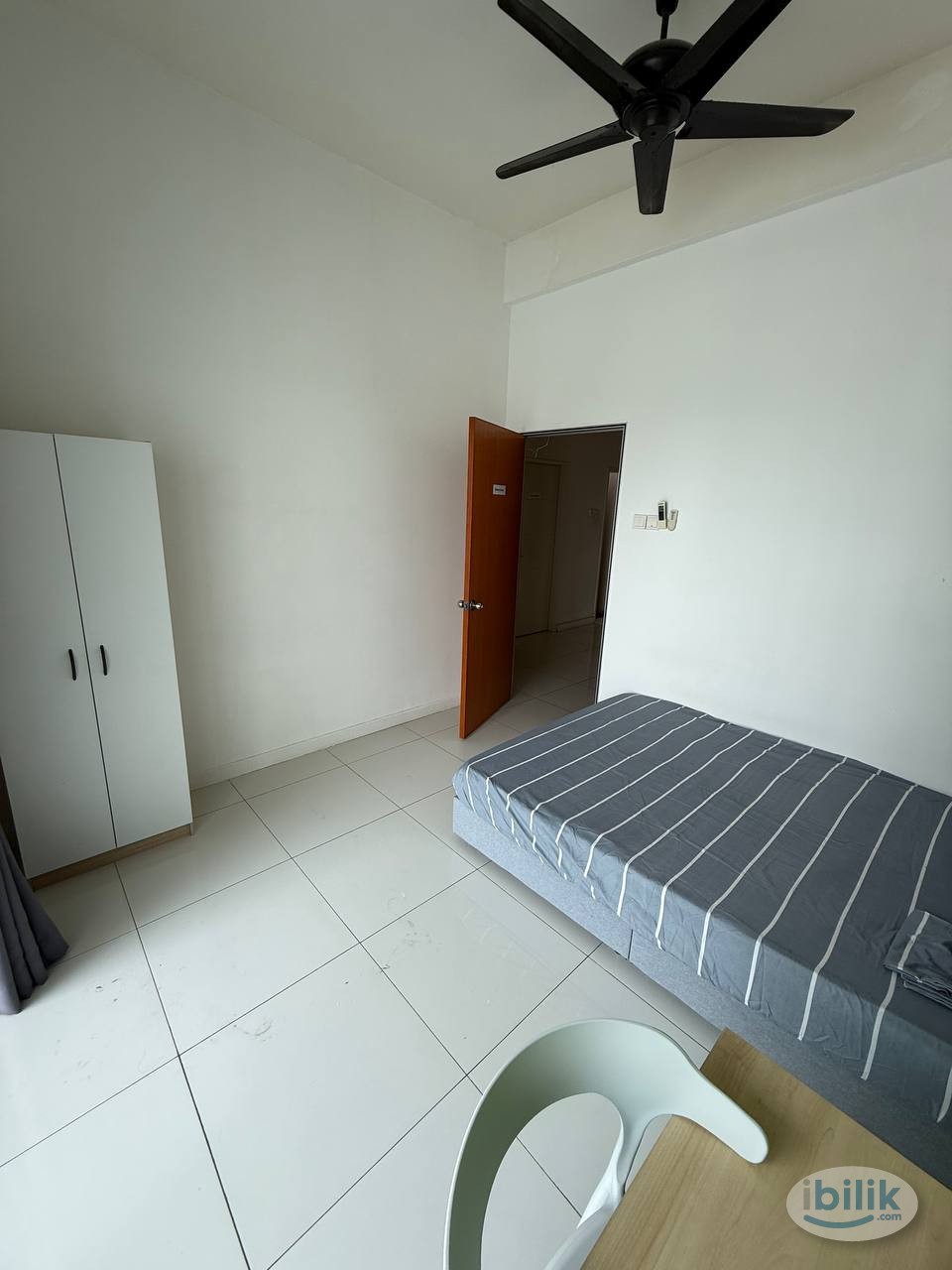 Image 3 of Are You Looking For Puchong  Balcony Room Unit For Rent???? @ SKYPOD RESIDENCE - Room rental in 