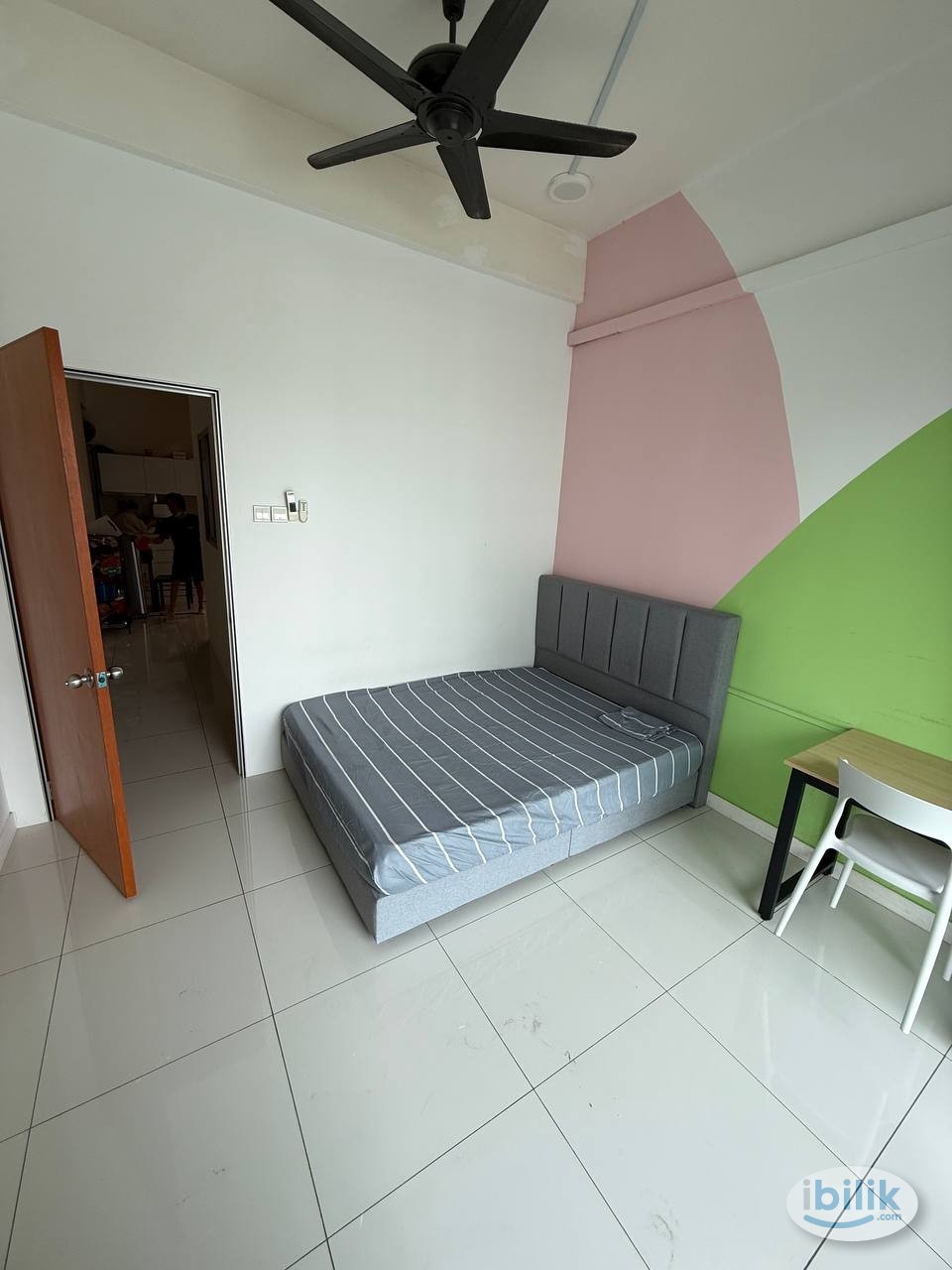 Image 5 of Are You Looking For Puchong  Balcony Room Unit For Rent???? @ SKYPOD RESIDENCE - Room rental in 