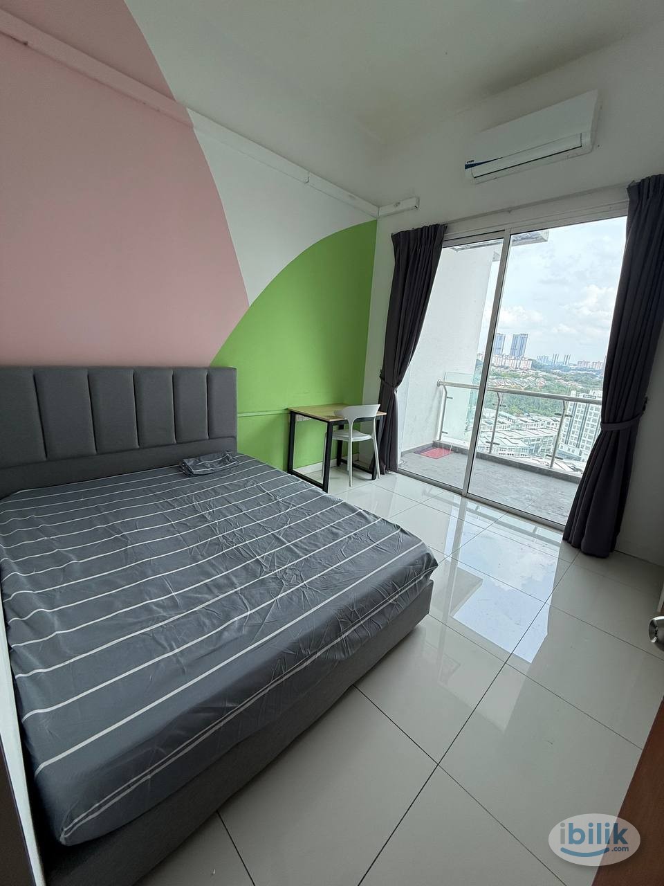 Image 4 of Are You Looking For Puchong  Balcony Room Unit For Rent???? @ SKYPOD RESIDENCE - Room rental in 