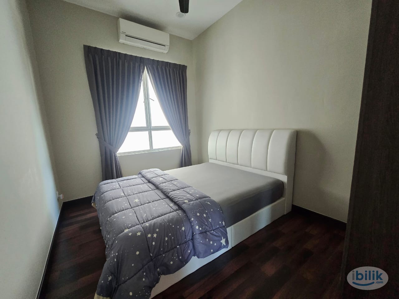 Image 1 of 😍 PREMIUM Middle Room at Fiera Vista, Sungai Ara 😍 - Room rental in 