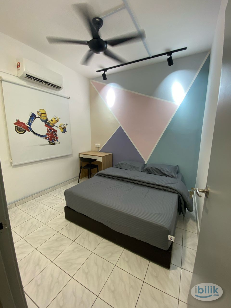 Image 2 of Pandan Court , Pandan Mewah , Beside Ampang Hospital - Room rental in 