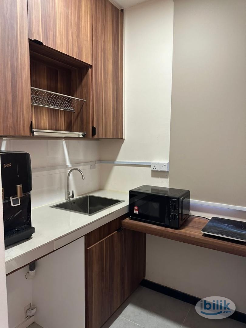 Image 4 of Pandan Court , Pandan Mewah , Beside Ampang Hospital - Room rental in 