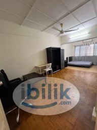 Room Rental in Selangor - 💫 SPACIOUS MASTER ROOM at SS2, Petaling Jaya💫 MOVE IN IMMEDIATELY ⭐️