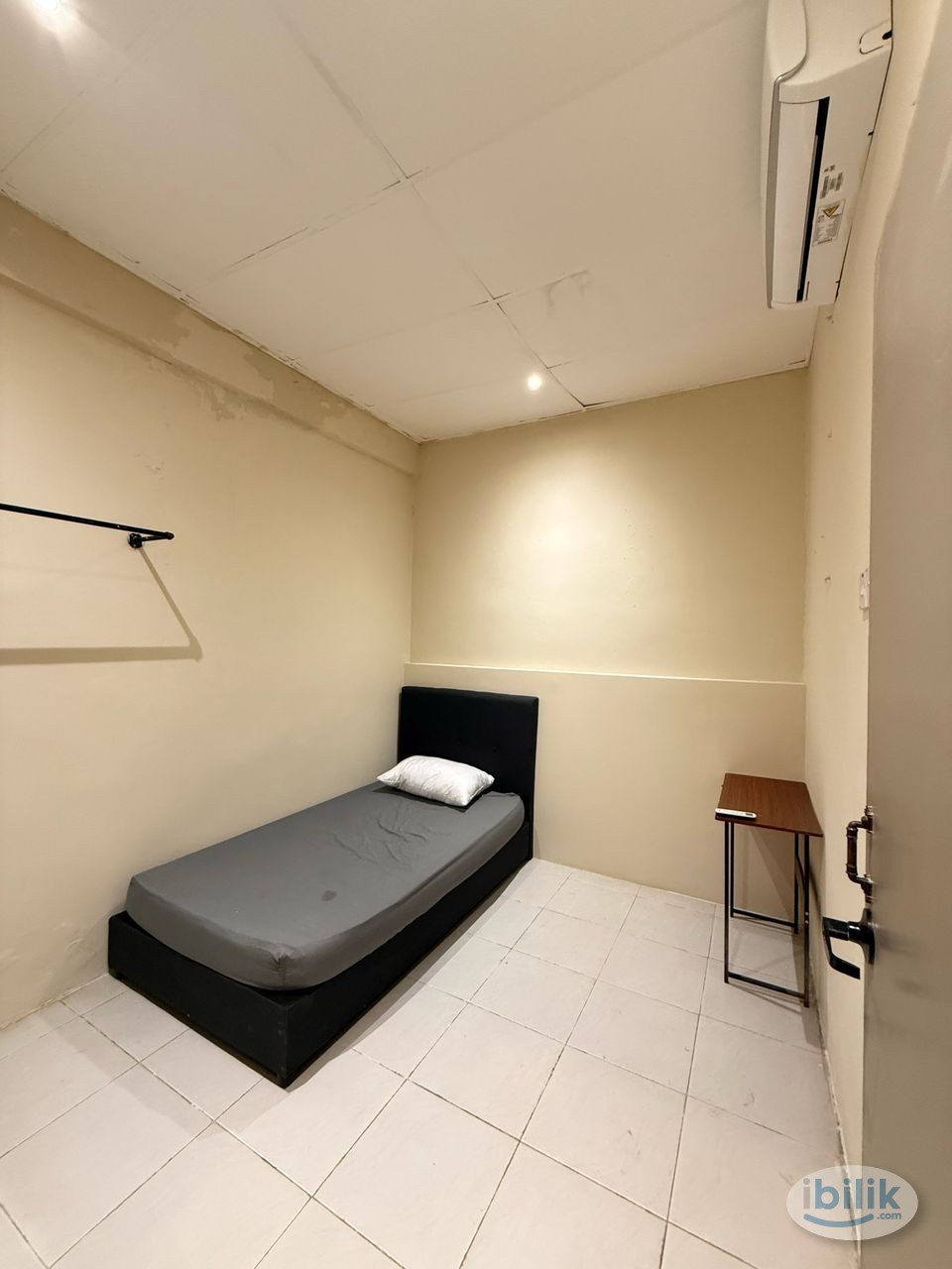 Image 1 of 🎈Spacious Co-Living Room with [ Zero Deposit ] HOTEL ROOM FOR LONG STAY CASAVILLA @ SS3🎈Near LRT Taman Bahagia‼️❤️ - Room rental in 