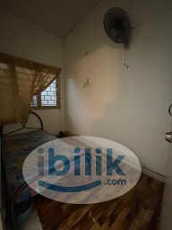 Room Rental in Selangor - 🌈 SINGLE ROOM ATTACHED WINDOW🌈  at SS2/24, Petaling Jaya 🌿 MOVE IN IMMEDIATELY