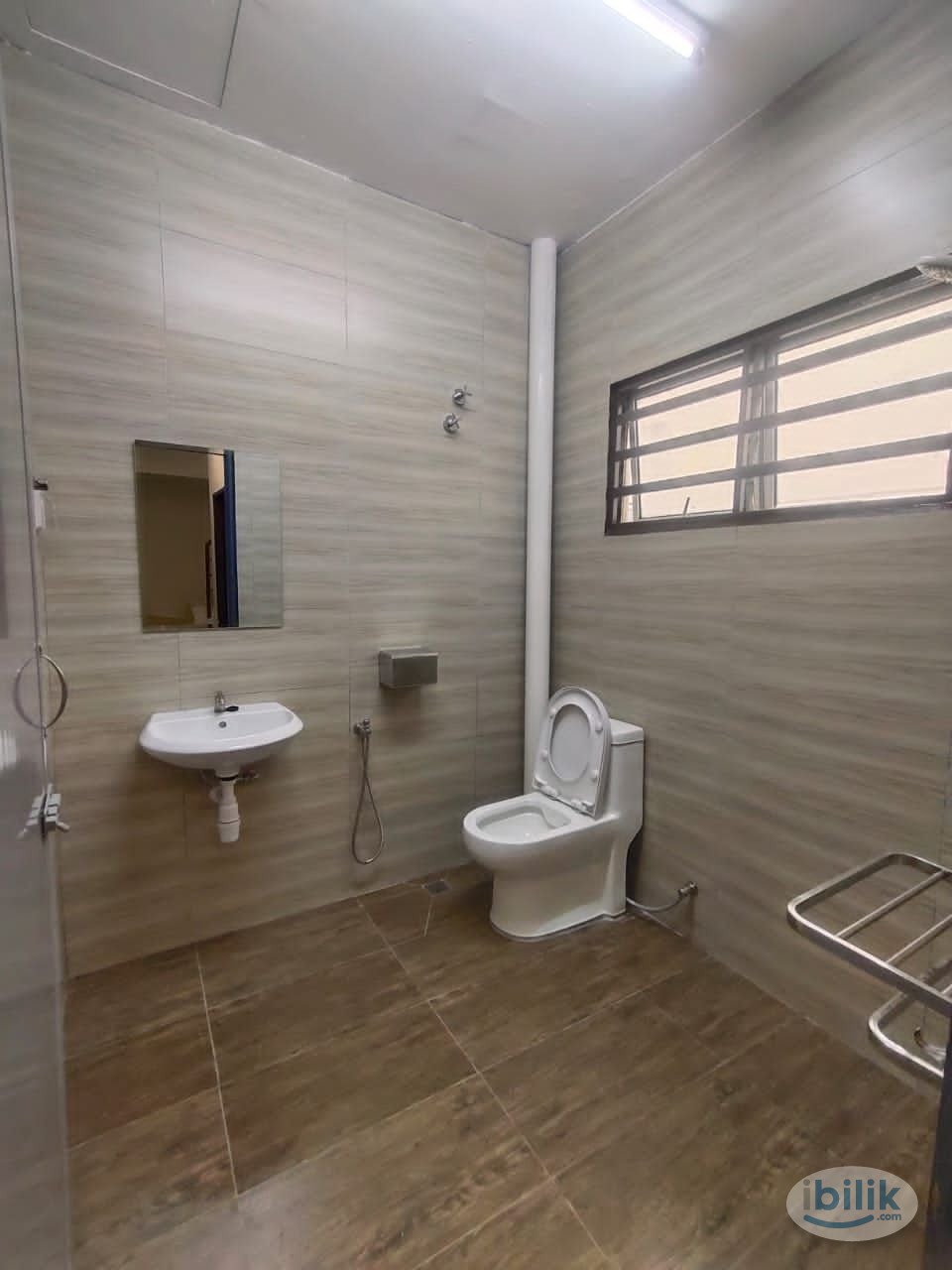 Image 2 of 2.5 Storey｜Lorong Cassia Tengah,Batu Kawan Fully Furnished Room for Rent - Room rental in 