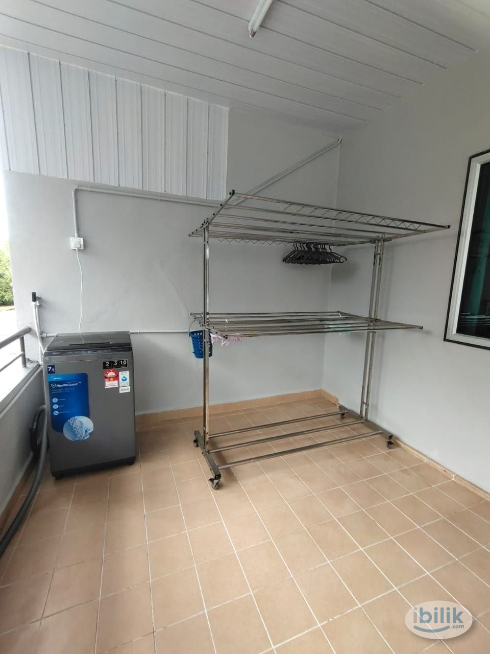 Image 4 of 2.5 Storey｜Lorong Cassia Tengah,Batu Kawan Fully Furnished Room for Rent - Room rental in 