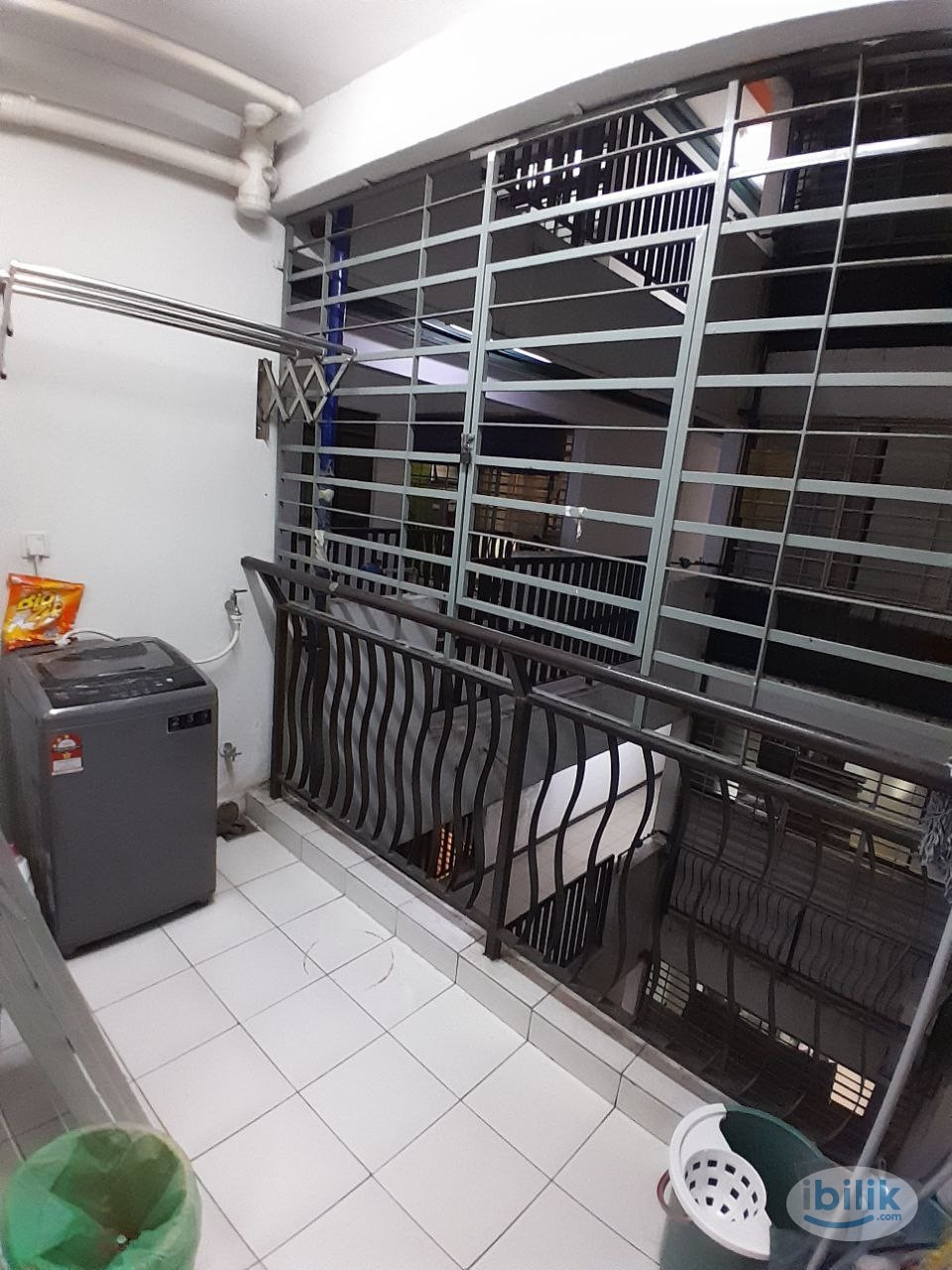 Image 3 of [One Damansara] Small Room with Fans Downstairs Econsave & Shoplot,  5 mins walk to MRT, Bus Stop - Room rental in 