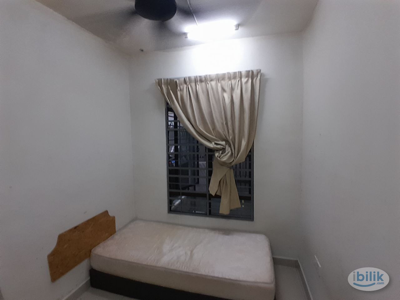 Image 4 of [One Damansara] Small Room with Fans Downstairs Econsave & Shoplot,  5 mins walk to MRT, Bus Stop - Room rental in 
