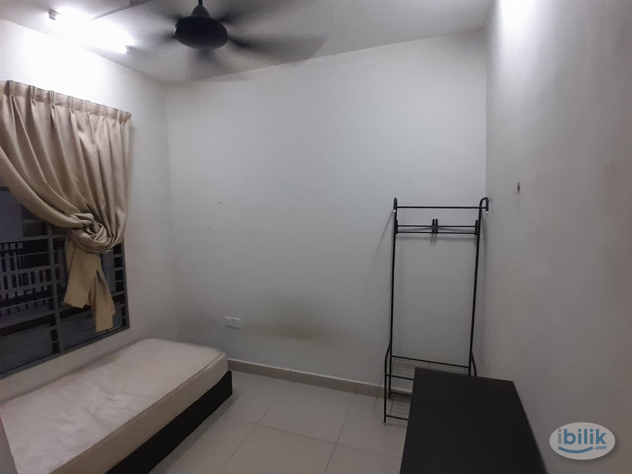 Image 5 of [One Damansara] Small Room with Fans Downstairs Econsave & Shoplot,  5 mins walk to MRT, Bus Stop - Room rental in 